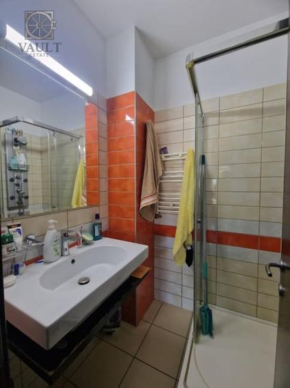 APARTAMENT 3 CAMERE-ASMITA GARDENS-TINERETULUI-MOBILAT UTILAT - 7