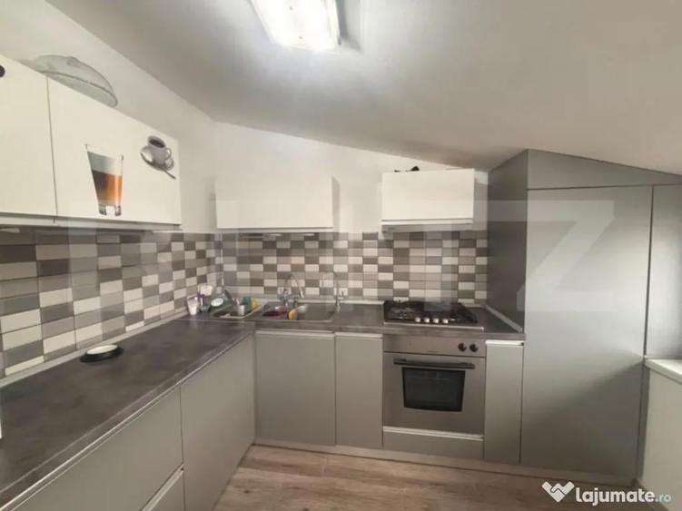 Apartament lux in inima ora?ului Gae?ti - 3