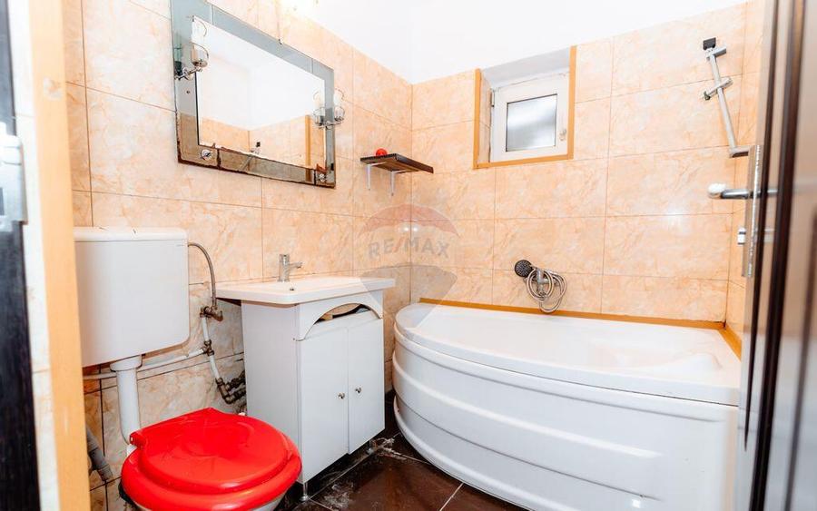 Apartament 2 camere, parter zona Craiovei, Pite?ti, ... - 8