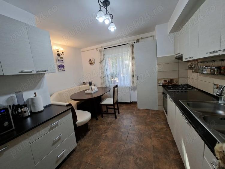 Apartament 4 camere, Bld. Callatis - 10