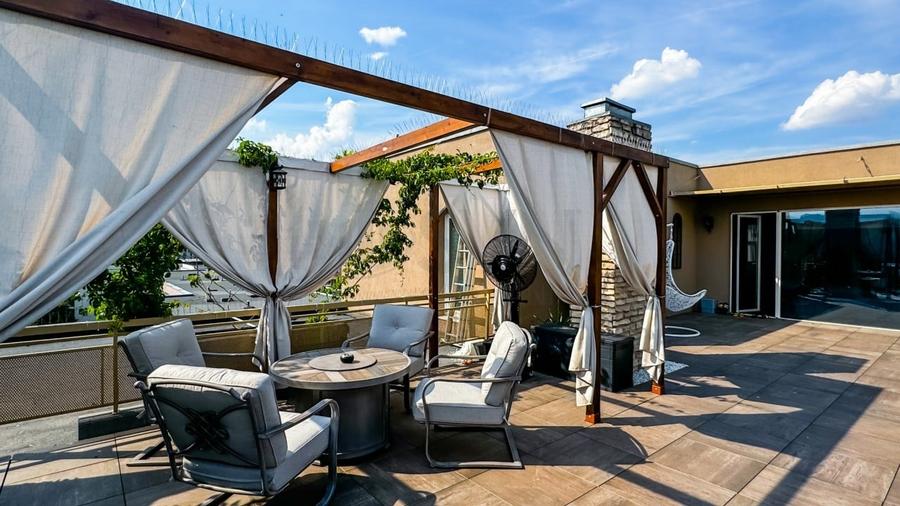 REA1019905 Penthouse Terasa Panoramica I Aviatiei I Exclusivist - 1