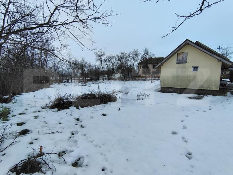 Casa individuala renovabila 82 mp utili, teren 693 mp, in Jucu de Sus - 4