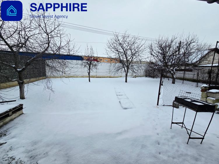 Vilă de vânzare Bragadiru, teren 727 mp, casa 190 mp utili - 19