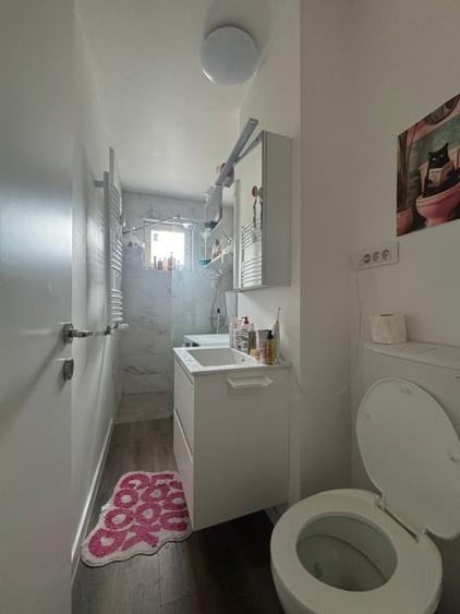 Garsoniera renovata , 7% randament investitie – Pantelimon, Pta Delfinului - 5