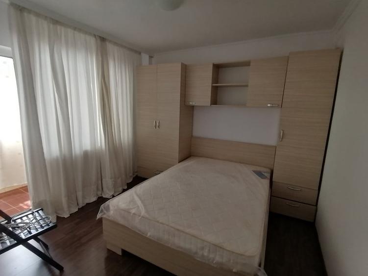 Apartament 2 camere p 4 Traian zona 24 Trepte - 5