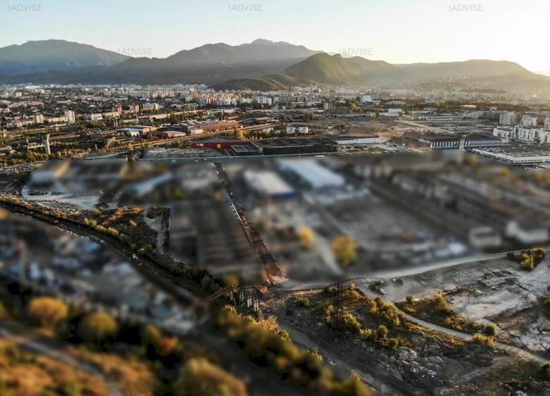 CORESI PARC INDUSTRIAL - 1