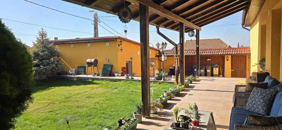 Casa de vanzare, dealuri, zona str.Beldiceanu - 5