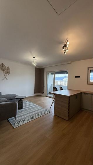 Apartament in bloc nou, modern, complet mobilat si utilat - 4