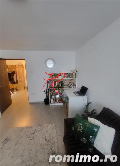 Vanzare apartament 4 camere Tei, complet renovat si mobilat - 12