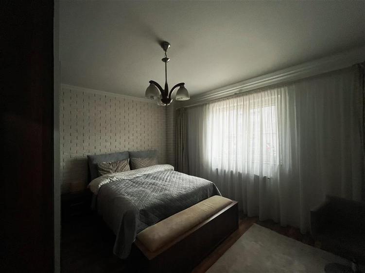 Apartament 2 camere zona George Enescu(Cartodrom) - 5