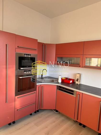 Clădire de birou – Tg. Mureș – Mureșeni – Zona Prodcomplex - 1