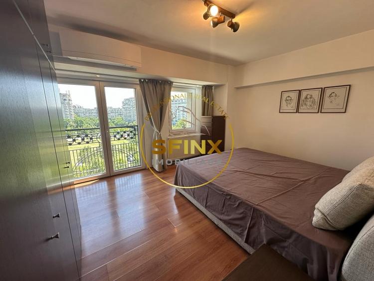 Apartament 3 camere de inchiriat Rond Alba Iulia - 1