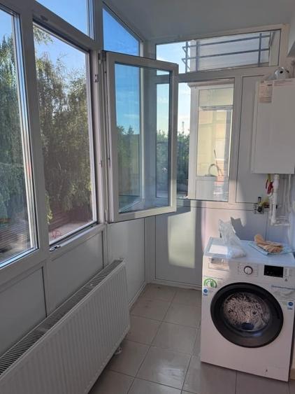 Garsoniera de inchiriat spatioasa, ultradotata + loc de parcare - 1