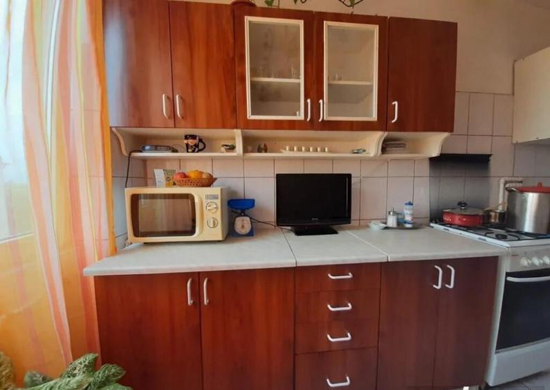 2 camere in zona Iosefin - 2