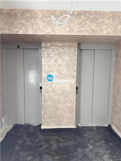 Proprietar Apart. 3 cam. 2 bai, D, 80 mp,  Aleea Sadoveanu Copou Iasi - 10