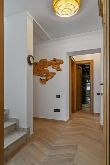 VILA ISTORICA CISMIGIU - COMPLET RENOVATA - 14