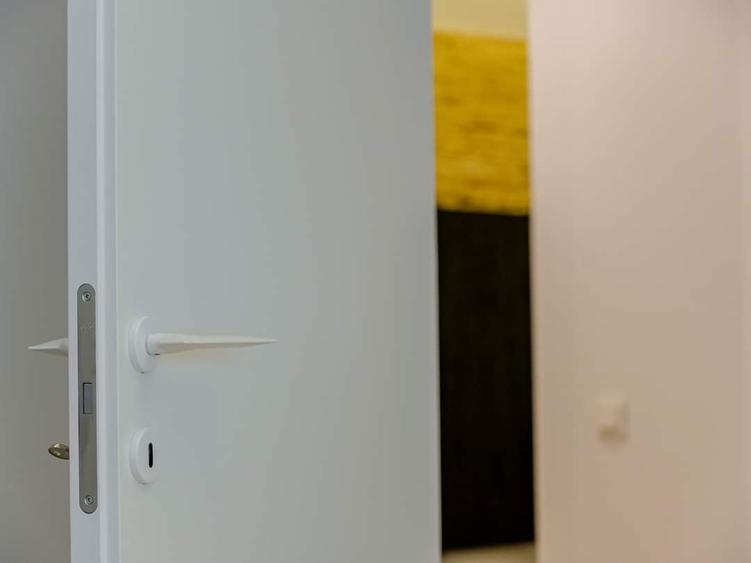 Cortina Academy | 3 CAMERE |  Panorama superba catre oras* | - 8