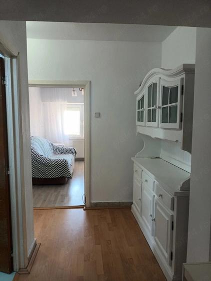 Agentie inchiriem apartament 3 camere decomandat Ultracentral-Asirom ,mobilat Centrala,AC - 1