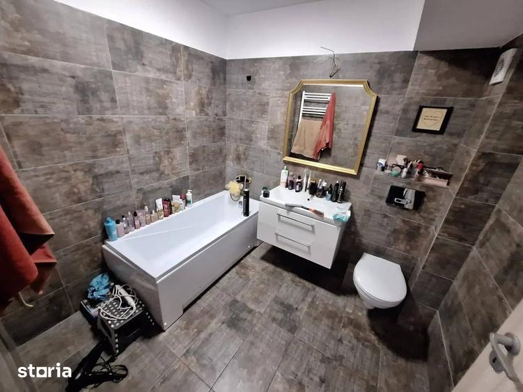 Apartament 3 camere decomandat Pallady Metrou Nicolae Teclu - 6
