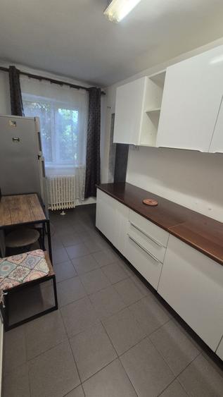 Inchiriere apartament Confectii parter 2 camere, baie, bucatarie, dressing, terasa inchisa - 7