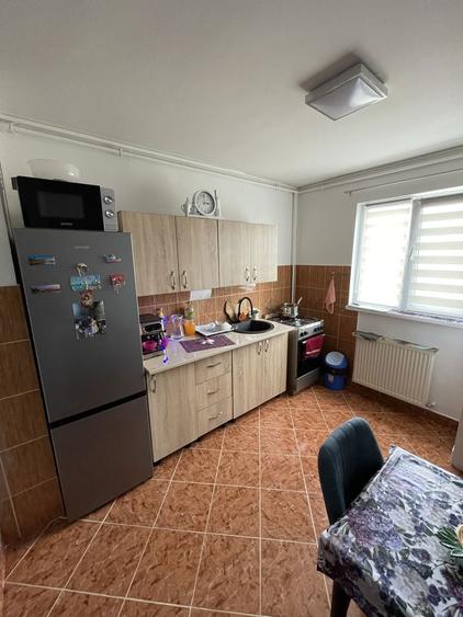 Apartament cu doua camere - 7