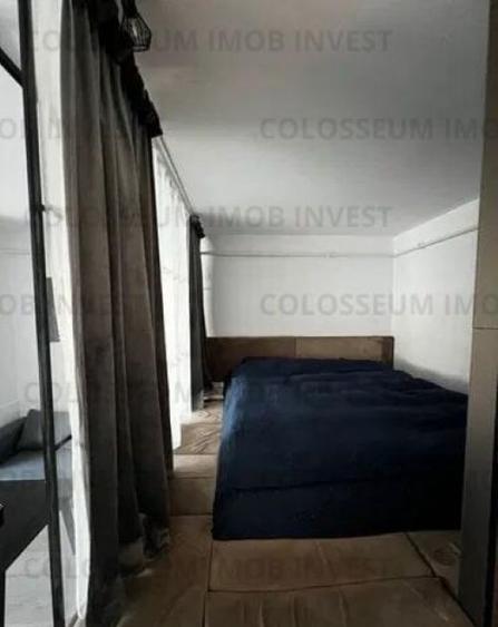 Garsoniera decomandata - zona Sanpetru - 2