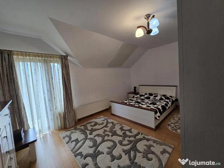 Proprietate superba Tasca, judetul Neamt - 8
