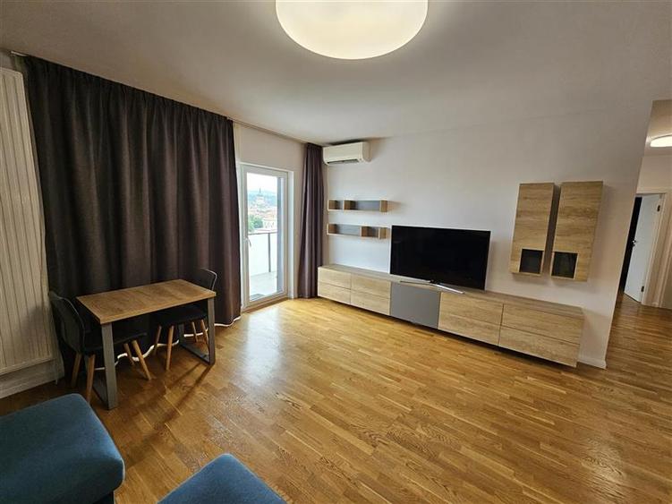 Apartament 3 camere de inchiriat | Central Cluj-Napoca | Zona Strada Constanta ? - 1