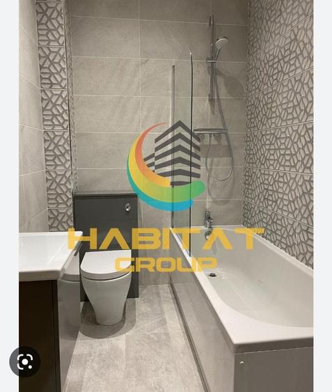 Vanzare ap 2 camere etaj 3 decomandat 53 mp liber Berceni Grand Arena centrala - 8