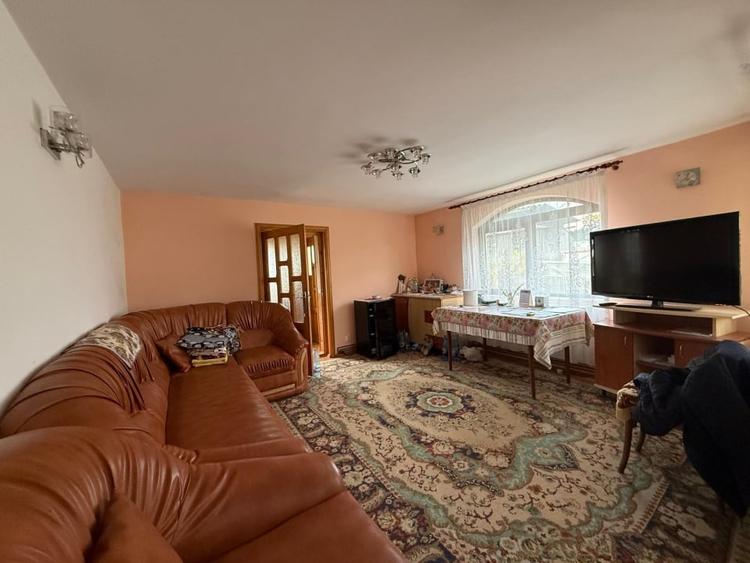 Casa P+M, 632 MP teren, 143 MP utili , Carcea - 1