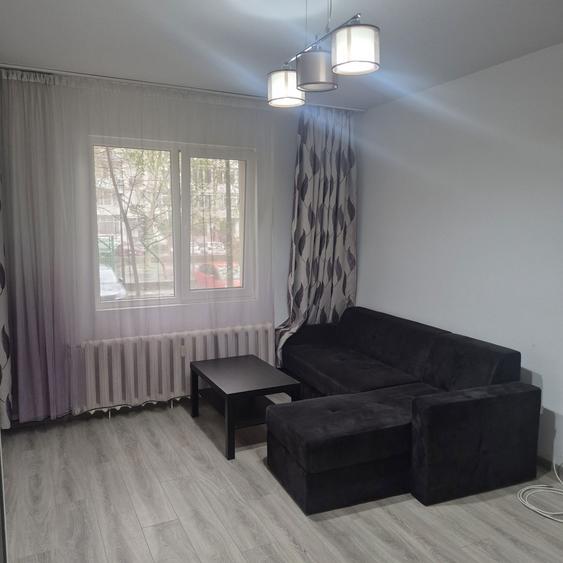 Vand garsoniera complet renovata - 7