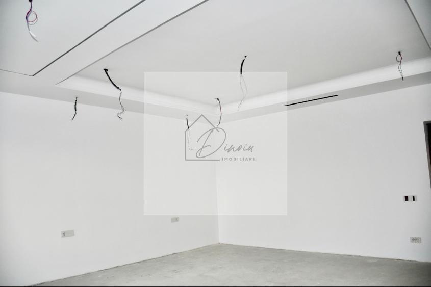 Vila 5 camere Pipera I locatie deosebita I Rond Omv I Comision 0% - 7