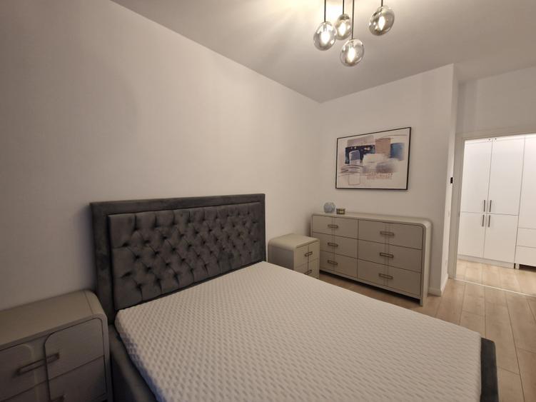 La prima închiriere-Aradului bloc 2025, se accepta animal de talie mica - 12