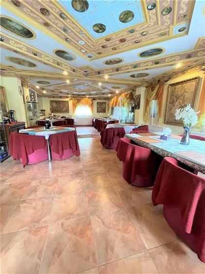 FILM &3D!! Arta si design in incantarea naturii, oportunitate rezidential/ turis - 3