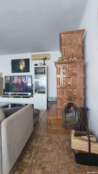 Vand casa Cornetu - 4