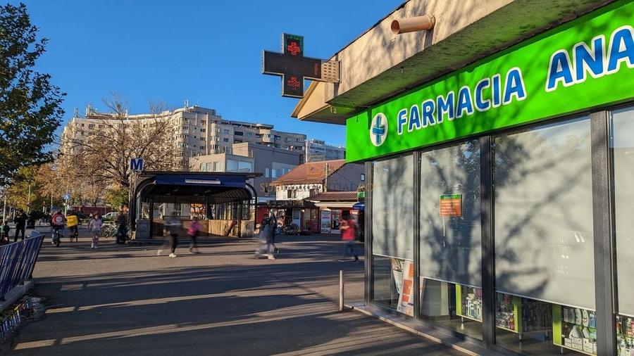 Apartament exclusivist, 116 mp, terasa ampla si loc de parcare, Sect 4 - 28