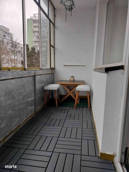 Chirie doua camere str Brancusi - 6