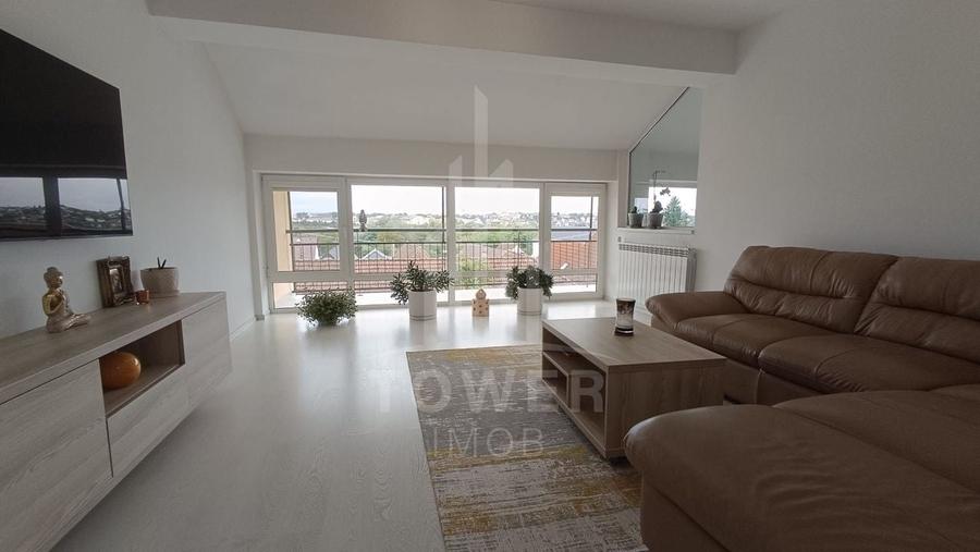 Apartament Premium cu 3 Camere – 100 mp Utili - 1