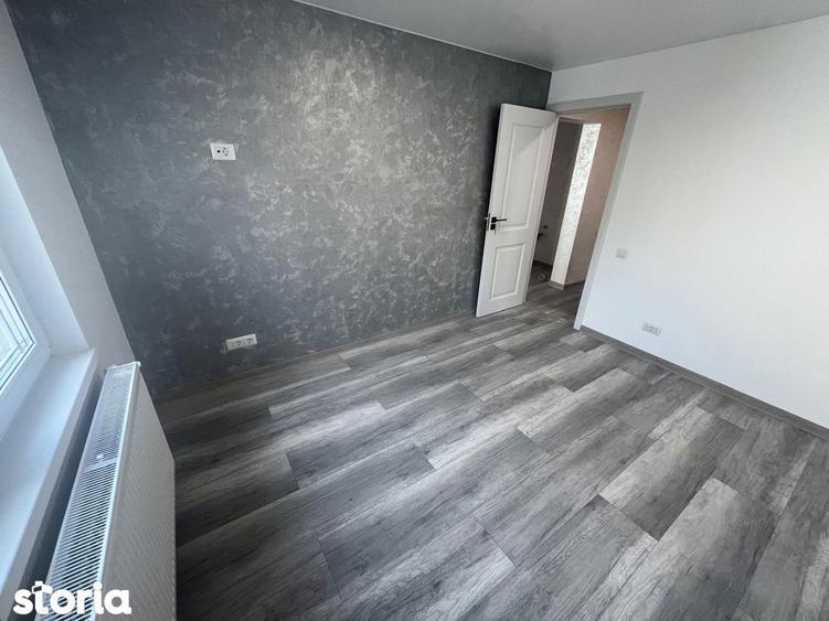 Vand 3 camere zona ICF Et 2 RENOVAT LUX PRET 108.000 Euro Neg - 13