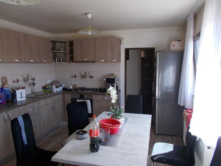 Casa P+M+pod, Parta, 4 camere, 180mp util, 1190mp teren - 4