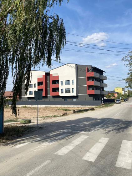 Craiova zona Ford Vand Apartamente cu 2 si 3 camere bloc nou - 8