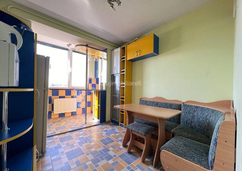 Gheorgheni 2 camere de inchiriat