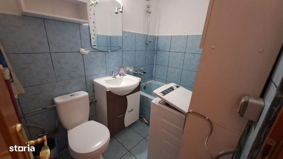 Victoriei / Pronto garsoniera confort I, etajul I, mobilata si utilata - 3