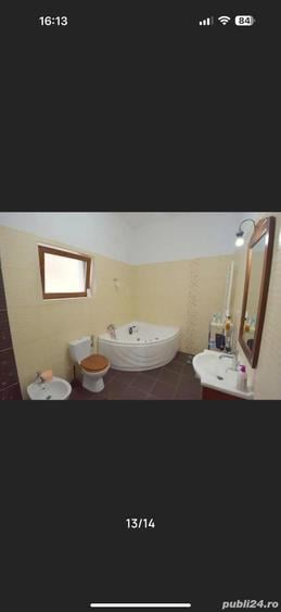 Proprietar vand casa in Fratelia pe str Chisodei - 3