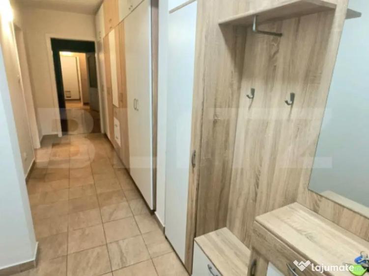 Apartament 3 camere, 100 mp, garaj inclus, zona Central - 1