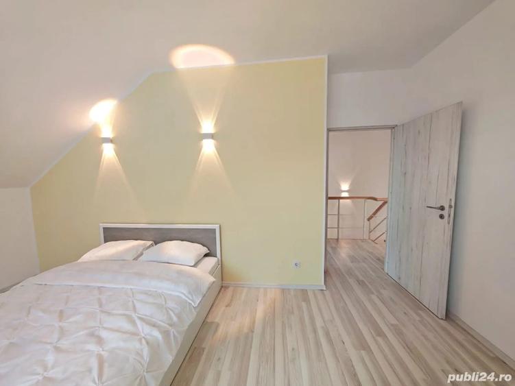 Casa noua finalizata 2024 mobilata si utilata - 10