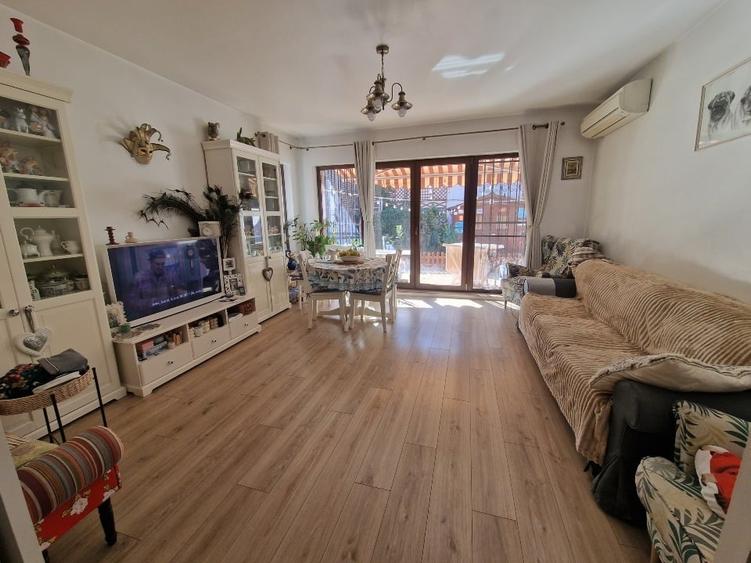 Vilă individuală P+1, 140 mp, curte 240 mp – Parcul Circului | Direct proprietar - 15