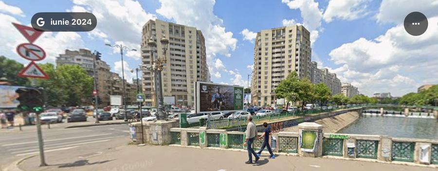 Clădire de birouri - 1