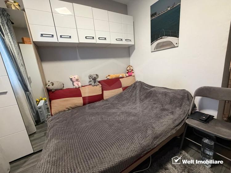 Garsoniera de vanzare in Gheorgheni, parter, investitie - 4