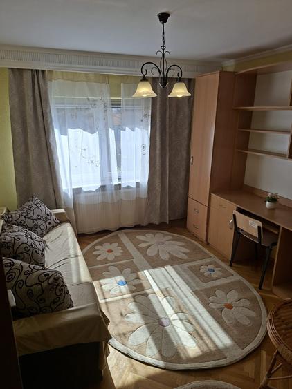 3 camere Teilor , mobilat / utilat , Amplasament DEOSEBIT! - 6
